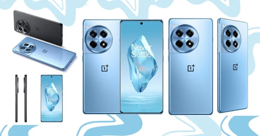 هاتف OnePlus 12R