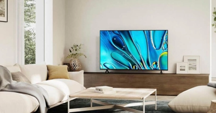 أفضل 10 تلفزيونات بحجم 65 بوصة يمكنك شراؤها في الإمارات