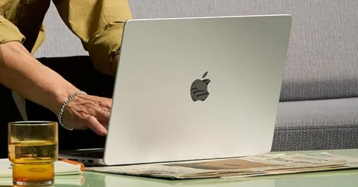 أفضل لابتوبات ماك Macbook للشراء في الإمارات- ماكبوك