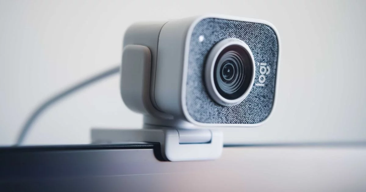 كاميرات الويب